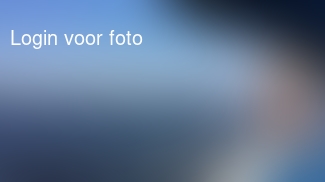 Even de regenboogwedstrijden kijken met wat kinders