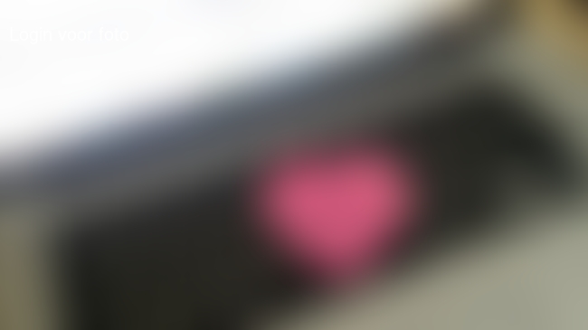 Dochter pest vader... 