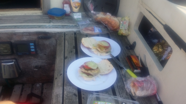 Natuurlijk wel goed happen