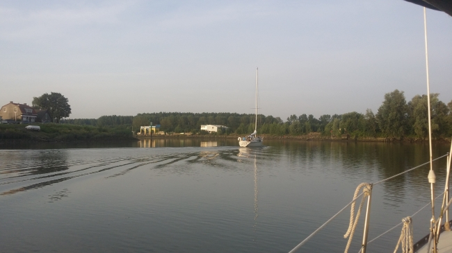 Nog een paar plaatjes