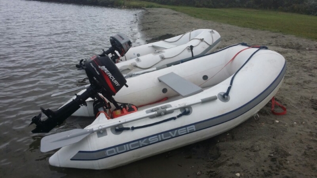 Entertainment voor de vaders in de avond