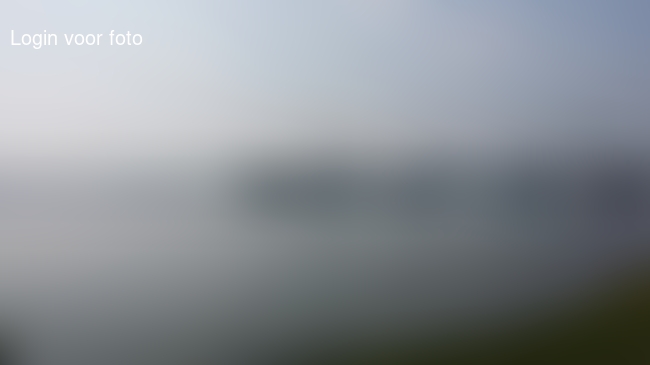 Mooi plekje hebben we weer ! En erg gezellig !