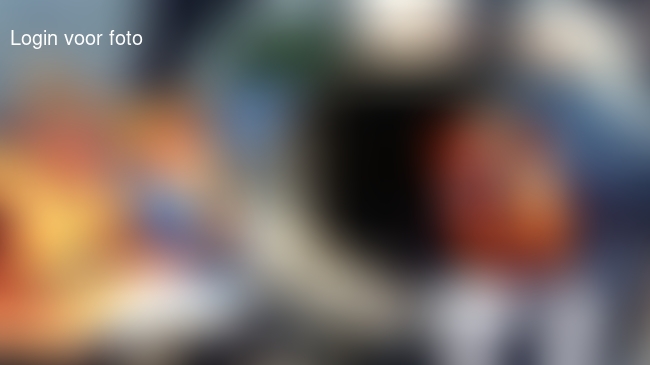 Bikkels heb ik. Met windkracht 6 aan lagerwal de oosterschelde op gaan is niet niks