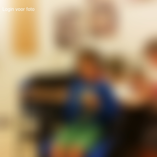  hij mag weer alles horen van de dokter