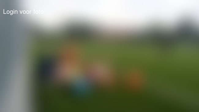 Nabespreking van de training