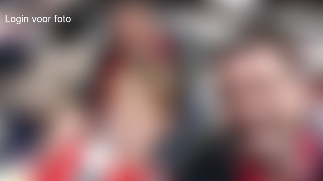 Mannendag begonnen ;) 