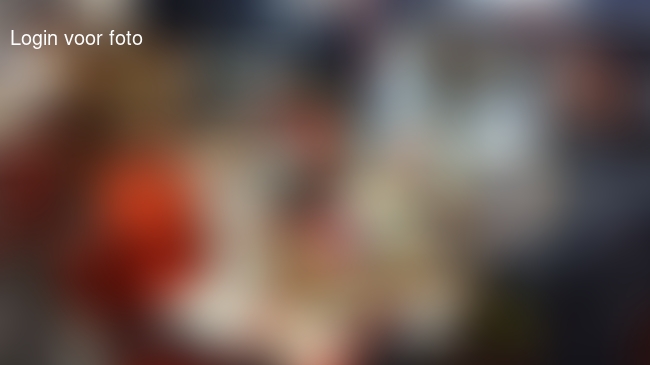 Zo sluiten echte mannen af