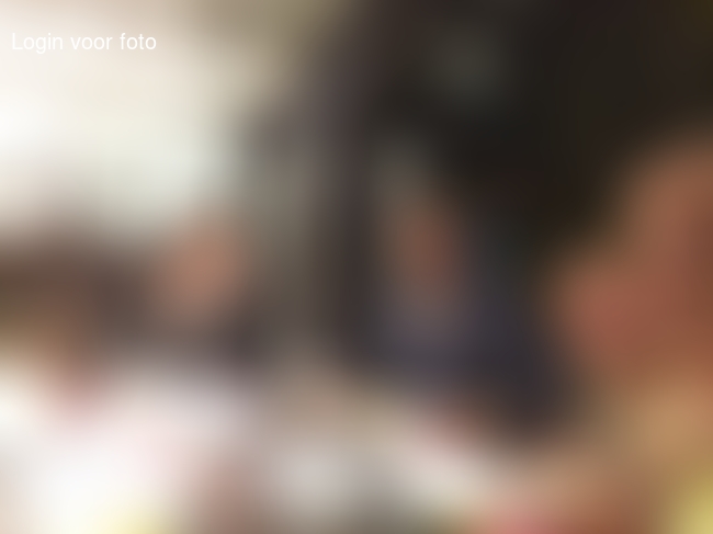 Gezellig gewokt op verzoek van Eline