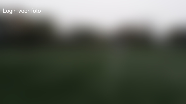 Wat was dit weer genieten... Een superspannende pot! 