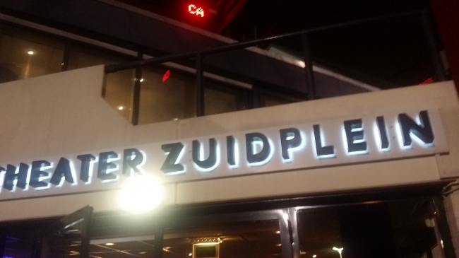 Avondje cameretten.. Leuk