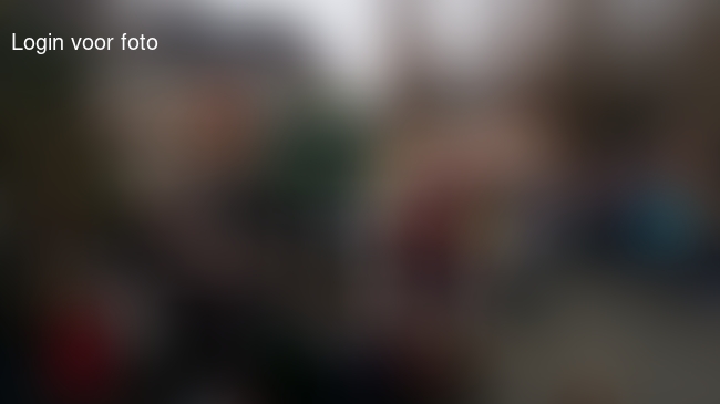 Het blijft een blijft een boerendorp... 