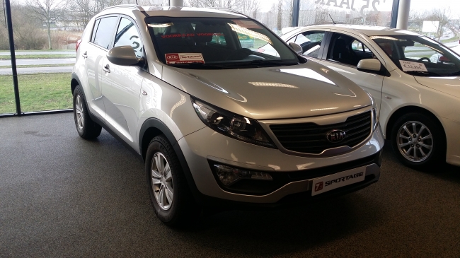 Laatste impuls aankoop van 2014...