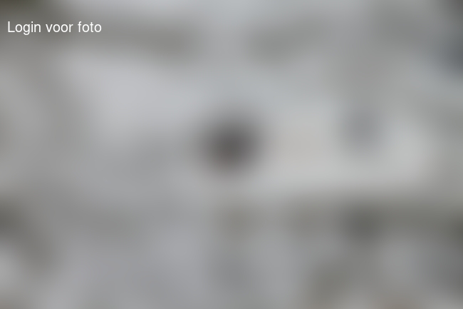 Helemaal lekker hier