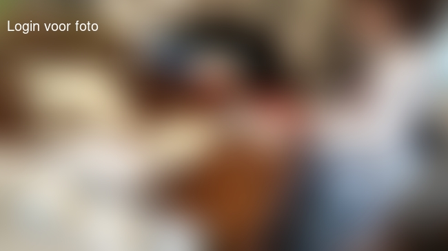 Hagelbuien, dus even lekker kokkerellen met Eline