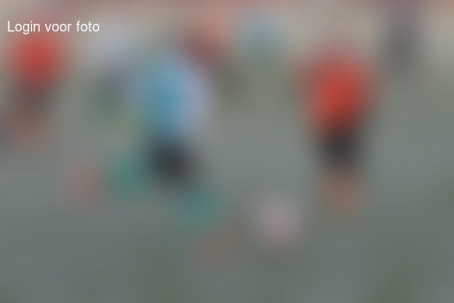 Spannende streekderby! 