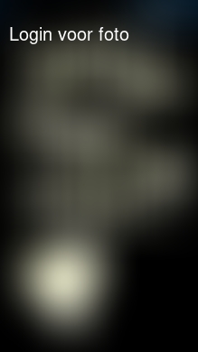 Meisje heeft op mijn telefoon gespeeld 