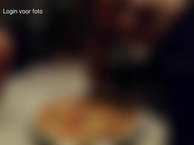 Op dat lege glas na dik tevree 