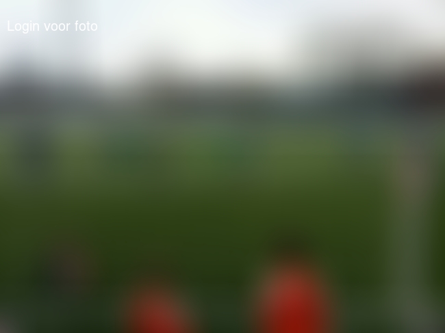 3-2 gewonnen! Spannend tot de laatste minuut 