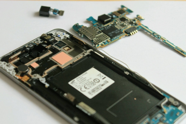 Yess gelukt! Weer scherpe fotos