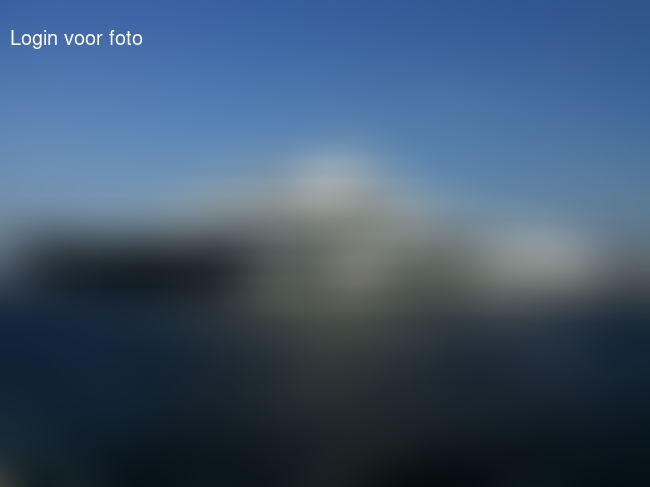 Pittig bootje op de Braassem 