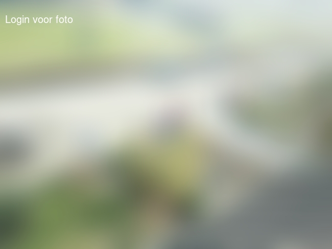 Hoorde opeens een bekend stemmetje uit mijn raam