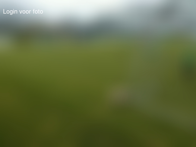 0-1 rust, wordt nog spannend