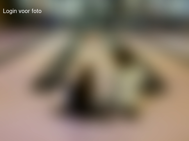 Zo schattig hoe Eline en Merle bowlen