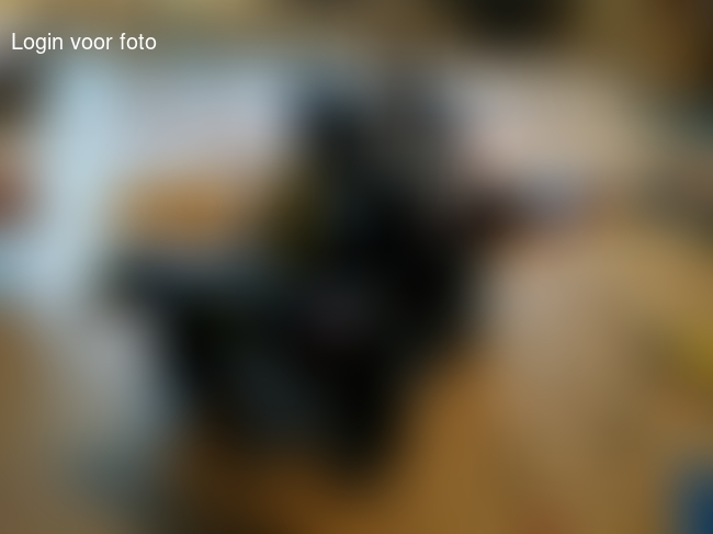 Mooie 2 cilinder geworden... 