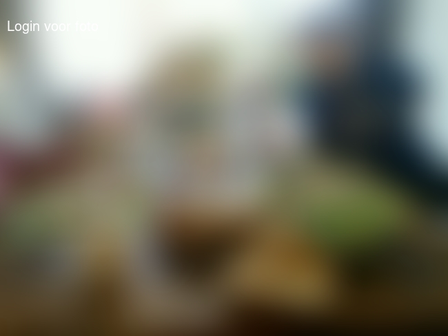 Paasontbijt verzorgt door de mannen deze ochtend