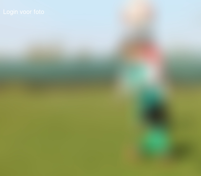 Auw... Vermoedelijk 2e plek kwijt