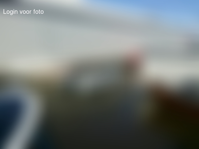 Uit school gehaald worden met de boot, wat een feest! 