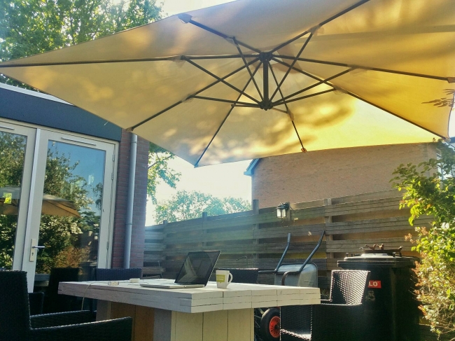 Voorlopig nog goed uit te houden