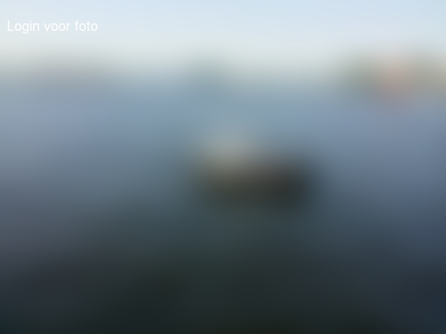 Wat een waterfeest weer