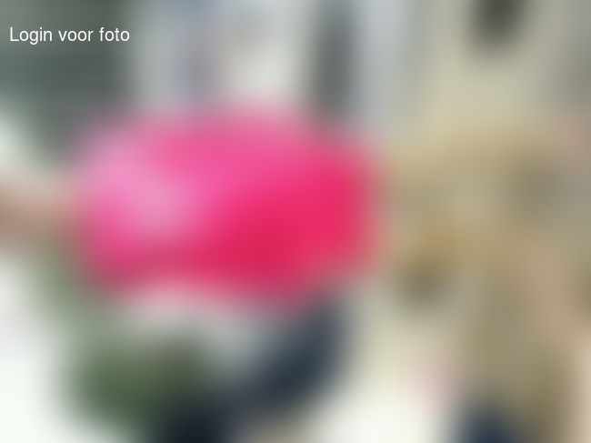 Dames aan het shoppen geweest in Hoorn; help mijn kleine meid wordt een dame