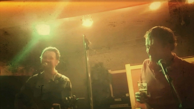 Ah ja... De beelden verklaren een hoop