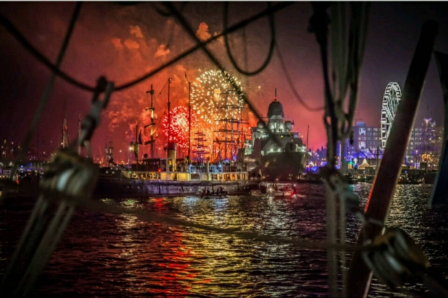 Ook een paar plaatjes van een echte fotograaf 