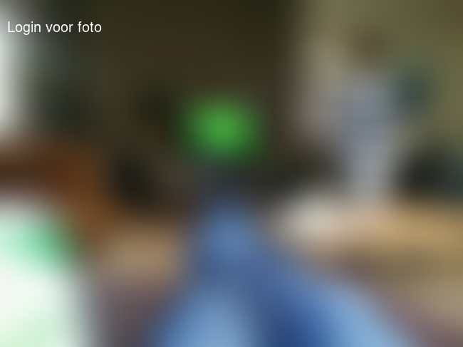 Potje voetbal kijken... 