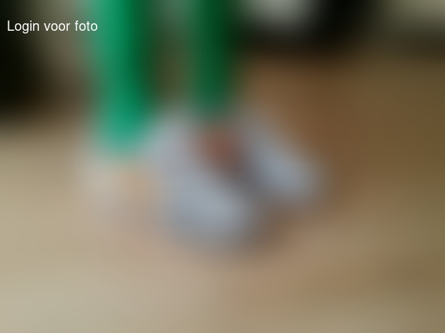 Maarrrrr... Volgende week met nieuwe stappers voor de winst