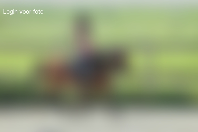 Even dametje gekeken