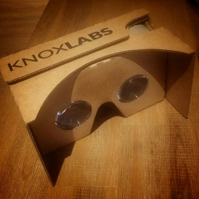 Best leuk speelgoed voor een simpel kartonnetje