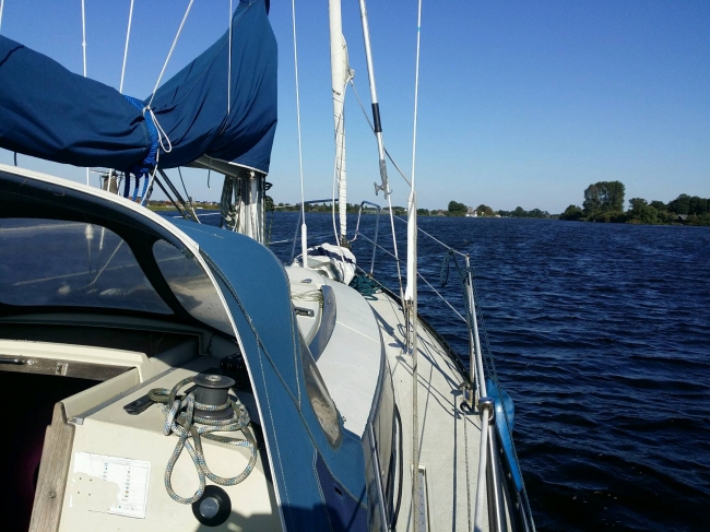 Te mooi om niet te pakken deze dagen