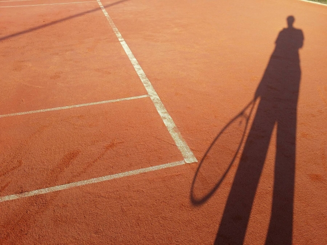 Aangezien ik voor 10 toch weinig uit mijn handen krijg kun je met dit weer beter anders de dag starten... 