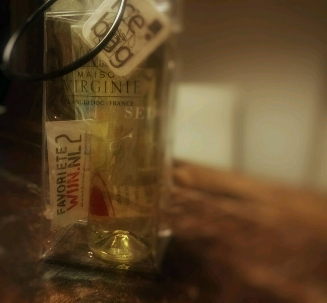 Verrassing! Iets gewonnen op facebook