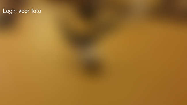 Mathijs op breakdance les