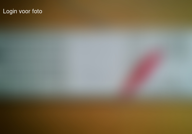 Maandagochtend is nooit mijn ding maar als je dit aantreft is ie toch iets mooier! 