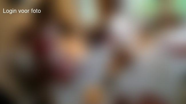 Wat ee verrassing vanmorgen 