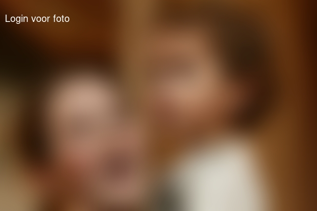 2e kerstdag in Hamoir leuk met kleine neefje