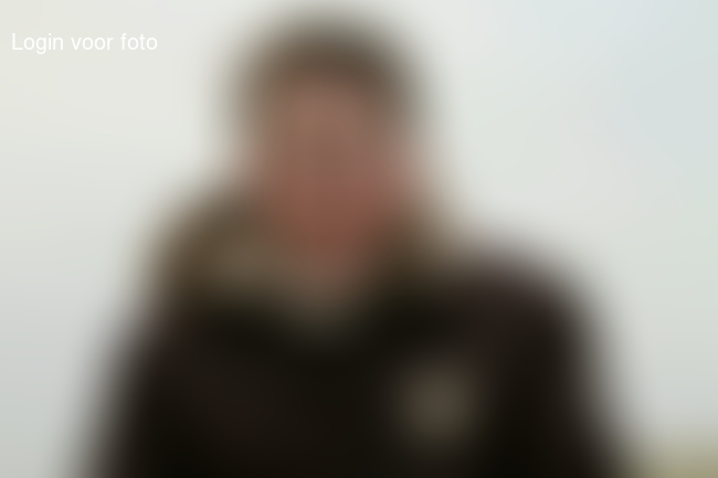 Studiedag even lekker op het strand geweest 