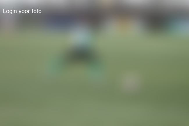 Helaas verloren op deze schitterende ochtend 