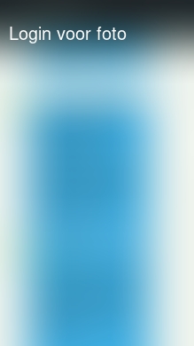 Ah dus toch 4G problemen hier. Netjes afgehandeld... 